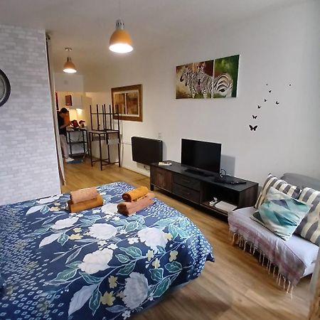 Appartement Renove , Quartier Historique Du Panier , Centre-Ville Марсель Экстерьер фото