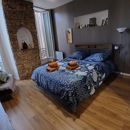 Appartement Renove , Quartier Historique Du Panier , Centre-Ville Марсель Экстерьер фото